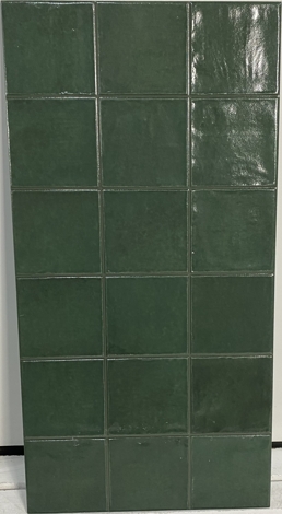 Керамогранит Deco Amaris Plus Forest 32x62,5 фото 5