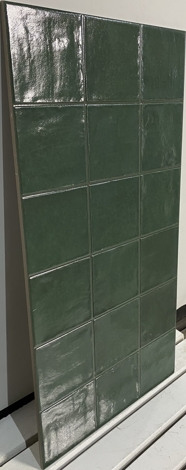 Керамогранит Deco Amaris Plus Forest 32x62,5 фото 2