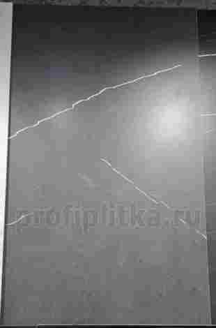 Керамогранит Apreggio Nero Matt 120x280 фото 2