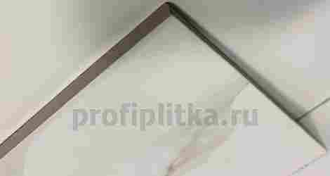 Керамогранит Dante Blanco Leviglass 60x60 фото 5