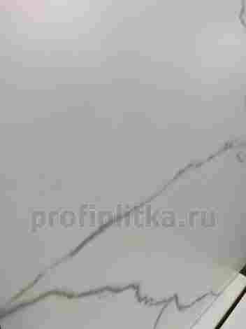 Керамогранит Nilo Blanco Compacglass 60x60 фото 4