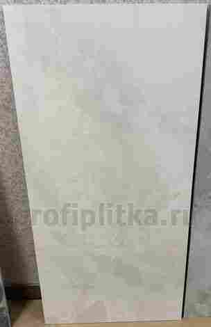 Керамогранит Oni White Super Polished 120x280 фото 2