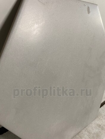 Керамогранит Starkhex Gris Compacglass 25,8x29 фото 9