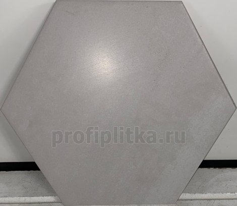 Керамогранит Starkhex Gris Compacglass 25,8x29 фото 10