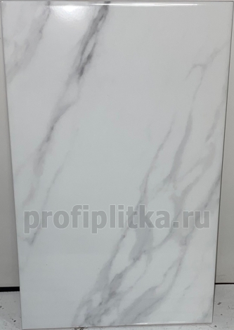 Плитка Арко белый верх 01 25x40 фото 5