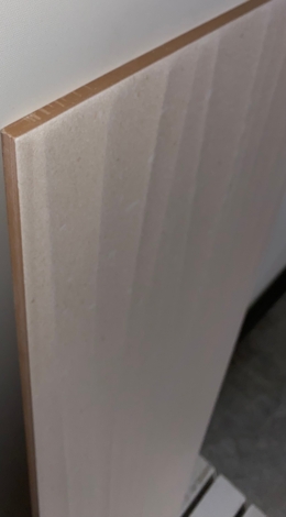 Плитка Astrid light beige wall 02 30x90 фото 3