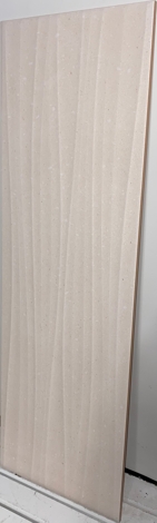 Плитка Astrid light beige wall 02 30x90 фото 6