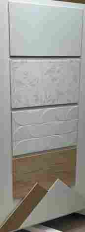 Декор Blanc white decor 01 30x50 фото 2