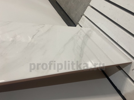 Плитка Celia White wall 01 25x60 фото 4