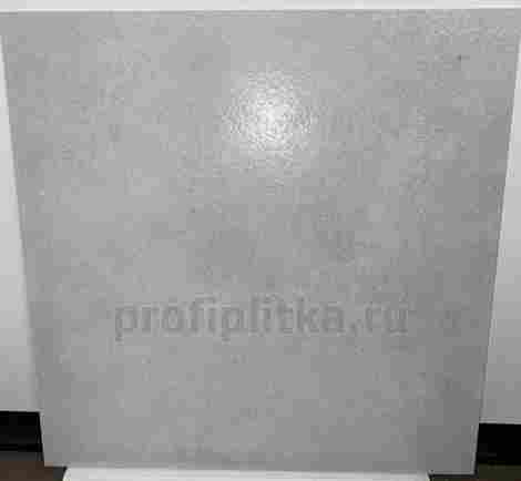 Керамогранит Concrete matt grey PG 01 60x60 фото 4