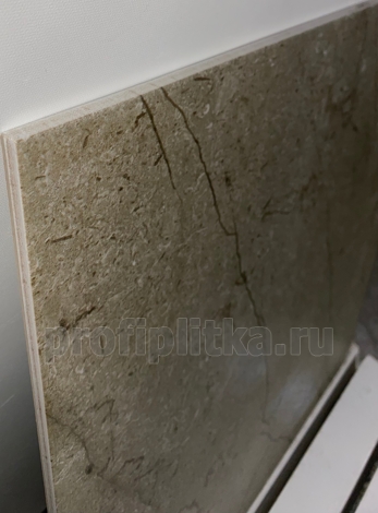 Керамогранит Ground brown PG 01 45x45 фото 3