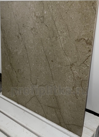 Керамогранит Ground brown PG 01 45x45 фото 6