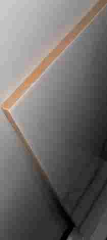 Плитка Marble glossy white wall 01 30x90 фото 4