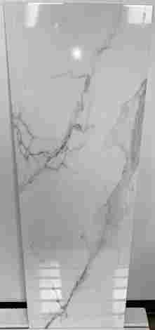 Плитка Marble glossy white wall 01 30x90 фото 5
