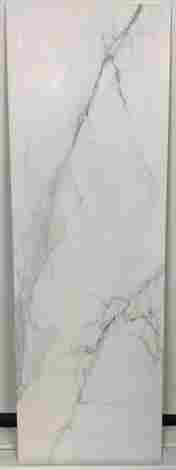 Плитка Marble matt white wall 01 30x90 фото 5