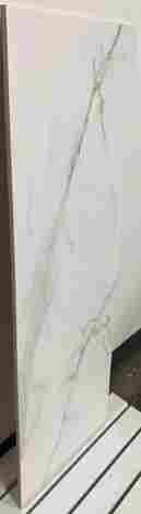 Плитка Marble matt white wall 01 30x90 фото 2