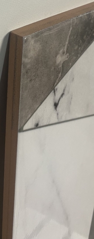 Плитка Vinde Multi wall 02 25x60 фото 3