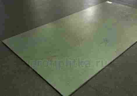 Керамогранит Carpazi Green Carving 60x120 фото 2