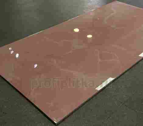 Керамогранит Rosa Onice Polish 60x120 фото 3