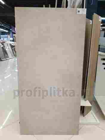 Керамогранит Beton Бежевый матовый G-1101/MR 60x120 фото 2