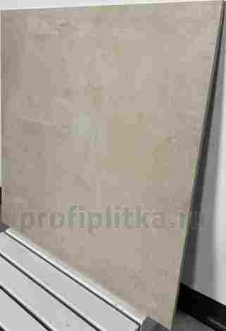 Керамогранит Beton Бежевый матовый 60x60 фото 6