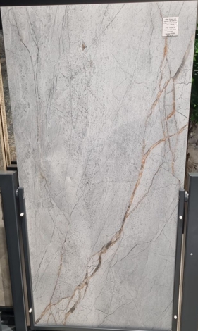 Керамогранит Blue Roma Cielo 60x120 фото 3