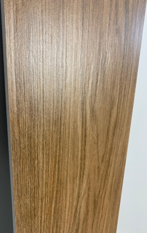 Керамогранит Граните Вуд Классик Медовый LMR 19,5x120 фото 4