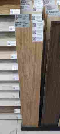 Керамогранит Граните Вуд Классик Медовый LMR 60x120 фото 2
