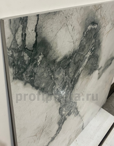 Керамогранит Люссо Небиа LLR 60x60 фото 3