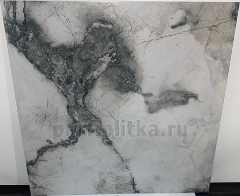 Керамогранит Люссо Небиа LLR 60x60 фото 5