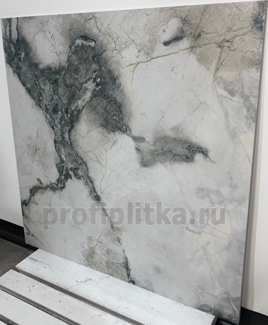 Керамогранит Люссо Небиа LLR 60x60 фото 6