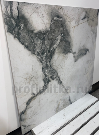Керамогранит Люссо Небиа LLR 60x60 фото 2