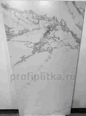 Керамогранит Люссо Санто MR 60x120 фото 5