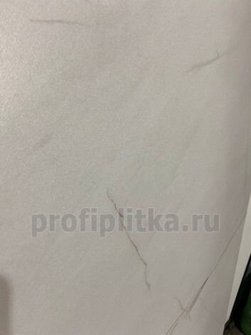 Керамогранит Сиена Белый Матовая (MR) 60x120 фото 4