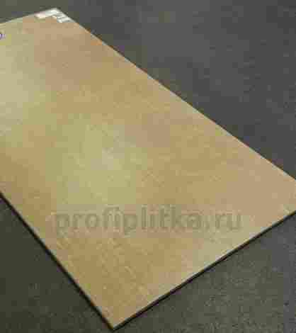 Керамогранит Цемент Бежевый SR 60x120 фото 2
