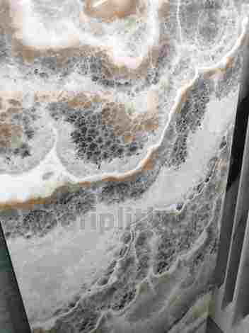 Керамогранит The Room BLA DA6 260 LP 120x260 фото 3