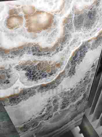 Керамогранит The Room BLA DA6 260 LP 120x260 фото 2