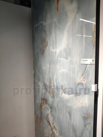Керамогранит The Room BLU AQ6 278 LP 120x278 фото 4