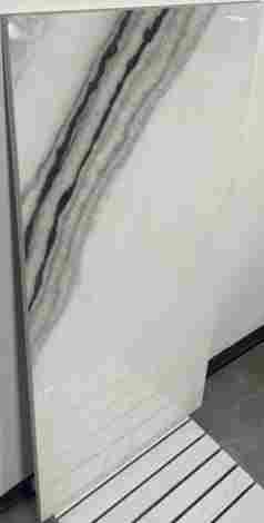 Керамогранит Lux Experience Panda White SQ Lapp 60x120 фото 4