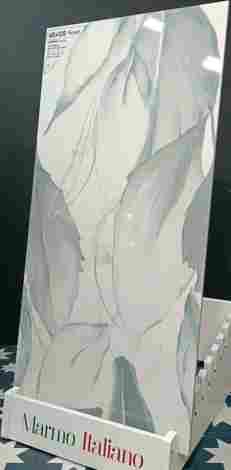 Керамогранит Cortina Florida Ice Bianco Polished 60x120 фото 3