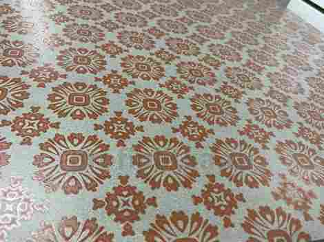 Керамогранит Parco Rosso Carving 60x60 фото 4