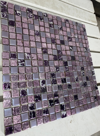 Мозаика Ellada Parnas 1,5х1,5 фото 2