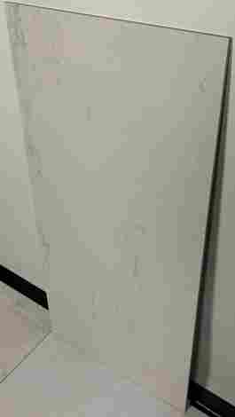 Керамогранит Charme Deluxe Floor Project Bianco Michelangelo cerato rett 60x120 фото 3