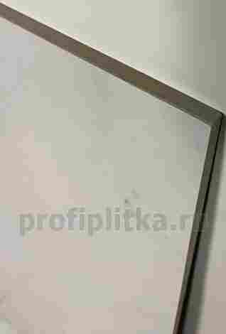 Керамогранит Charme Deluxe Floor Project Bianco Michelangelo cerato rett 60x120 фото 6