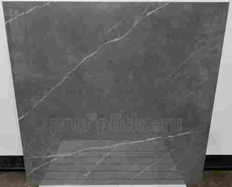 Керамогранит Charme Evo Floor Project Antracite Lux 60x120 фото 4