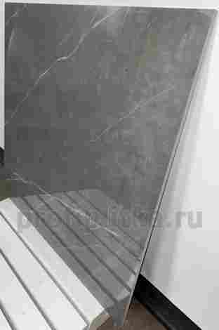 Керамогранит Charme Evo Floor Project Antracite Lux 60x120 фото 5
