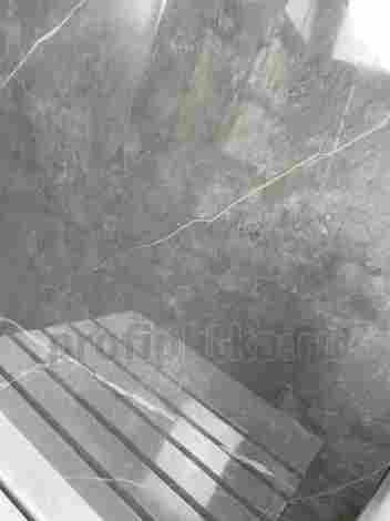 Керамогранит Charme Evo Floor Project Antracite Lux 60x120 фото 6