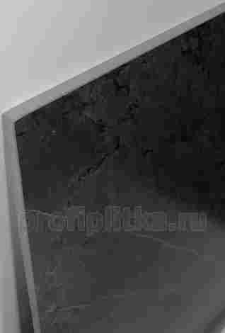 Керамогранит Charme Evo Floor Project Antracite Rett 60x120 фото 3