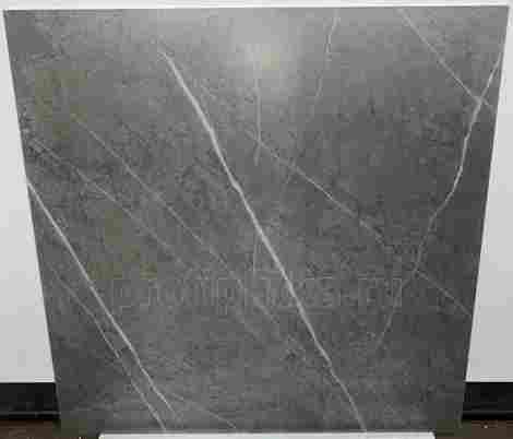 Керамогранит Charme Evo Floor Project Antracite Rett 60x120 фото 4