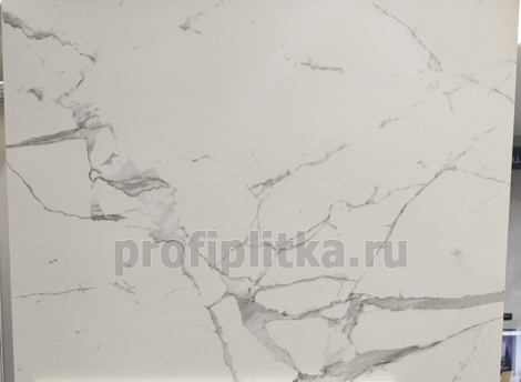 Керамогранит Charme Evo Floor Project Statuario 80x160 фото 2